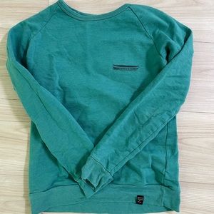 United by Blue: Canoe Fleece Pullover